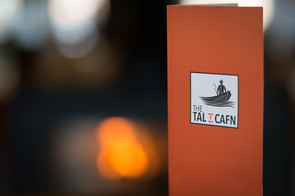 Tal Y Cafn Free House Tal-y-Cafn Εξωτερικό φωτογραφία